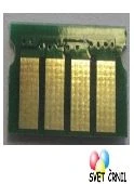 Čip za Ricoh SP C232SF/C231/C310/C311/C312/C320 Cyan za 6500 strani, R70544
